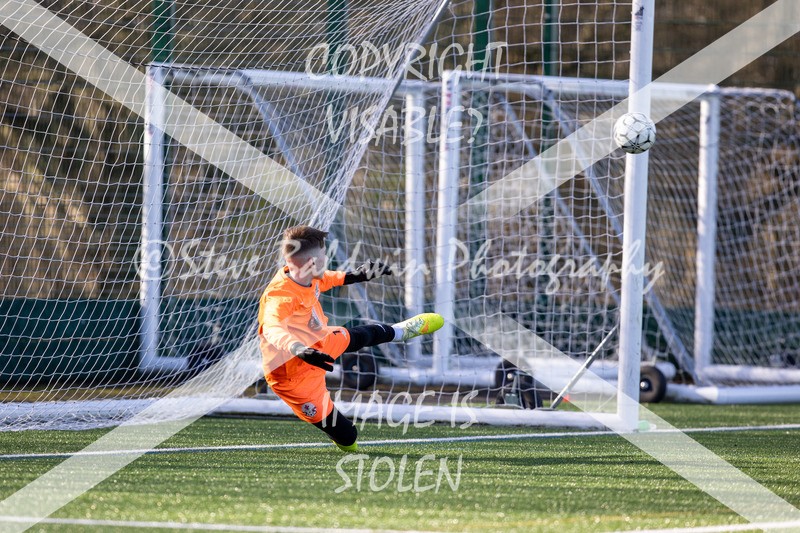 1DX31011 - 2026-02-14 FC Abbey Meads U14 North Wilts RTC V Coton Green Minor U14