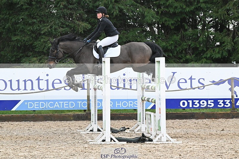 250215A-143523-01568 - Cls 5 Foxhunter and 1.20m Open
