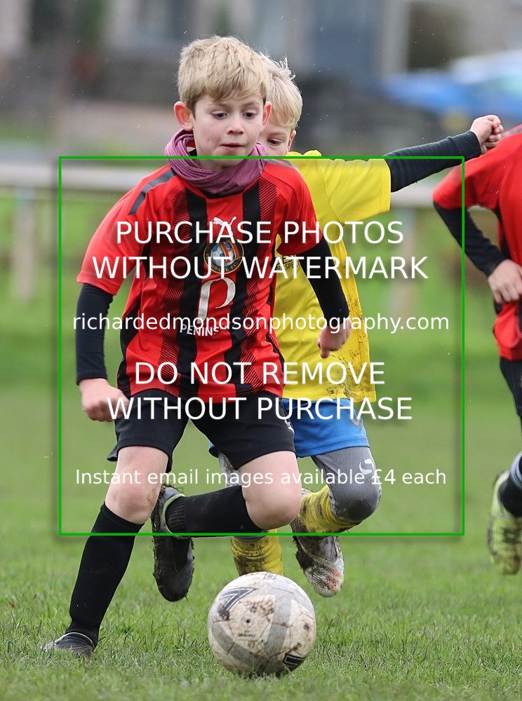 IMG_3311 - Kendal Utd Under 8's vs Heathwaite Under 8's (26/11/22)