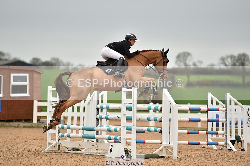 231122A-134250-00489 - Cls 5 Foxhunter & 1.20m Open