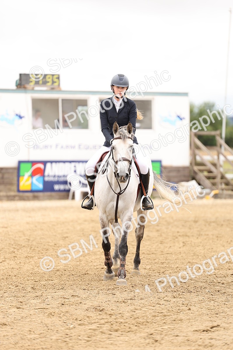SBM_023431 - Class 4 - Amateur Championship Qualifier 95cm