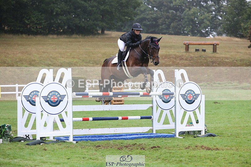 250830A-163932-07580 - Cls 17 Snr Foxhunter