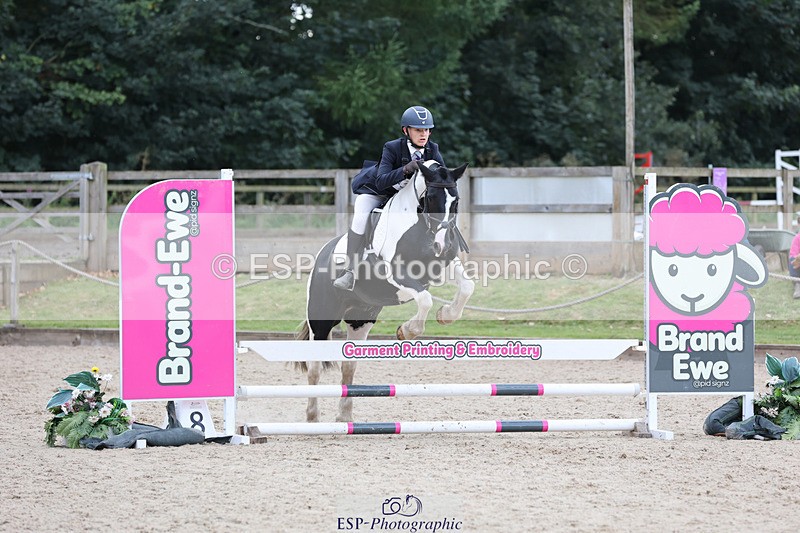 240823X-165738-19980 - 70cm Single Phase All