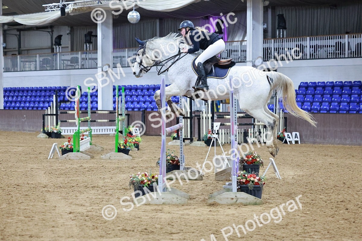 SBM_007895 - Class 25 - Senior Newcomers 1.10m
