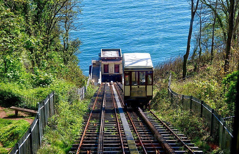  - Torquay See separate galleries for Cockington, Meadfoot and Anstey's Cove