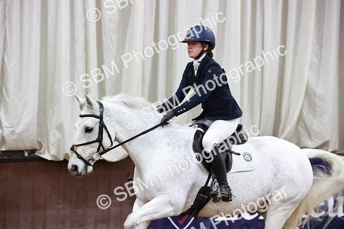 SBM_002582 - Class 7 - Show Jumping 1.00m