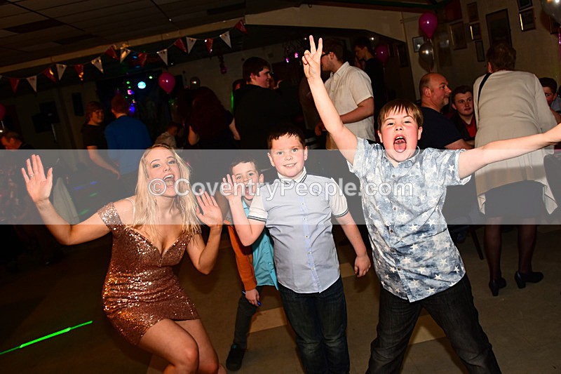 LUCY-301 - Lucy's 18th