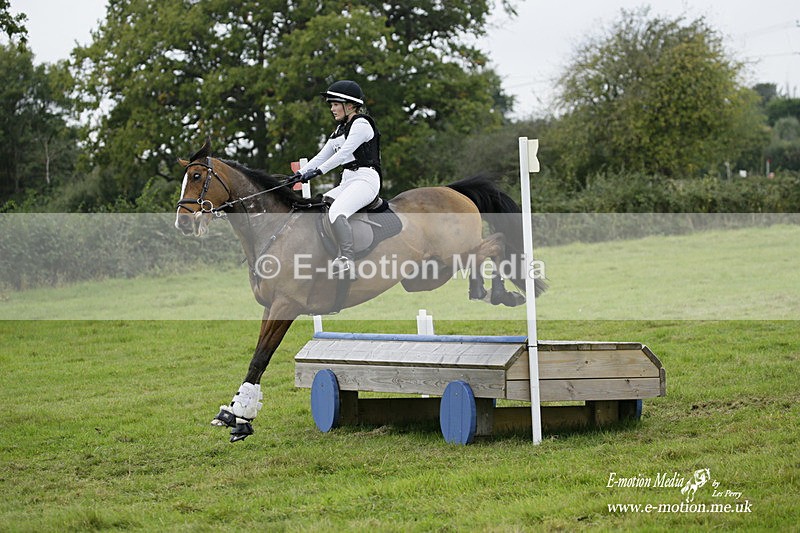  WWHT 171021 2214 - Novice Pairs (0.80m)  17/10/21