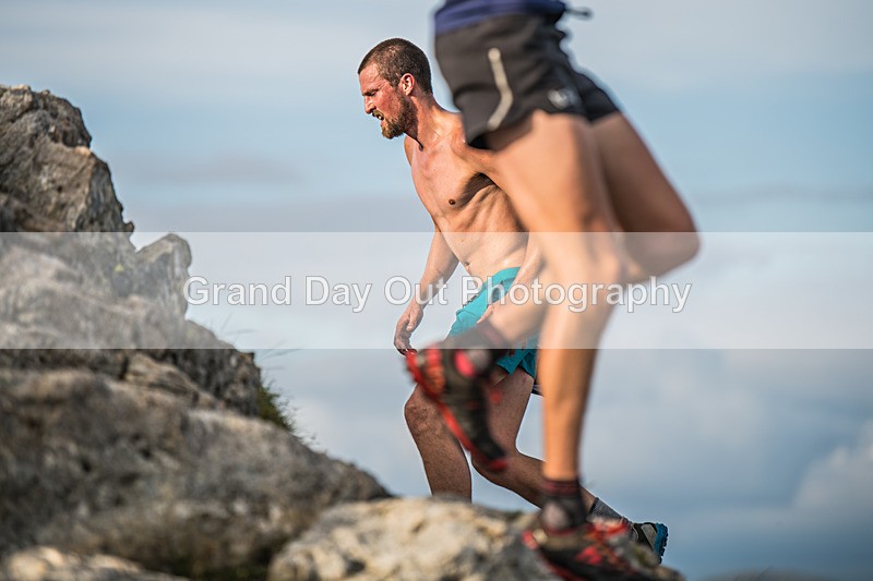 Blisco-55 - Blisco Dash Fell Race Wednesday 16th July 2025