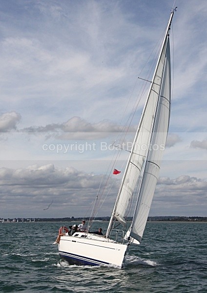 090814 NAOUSSA IMG_8088 - Sailboats - monohull