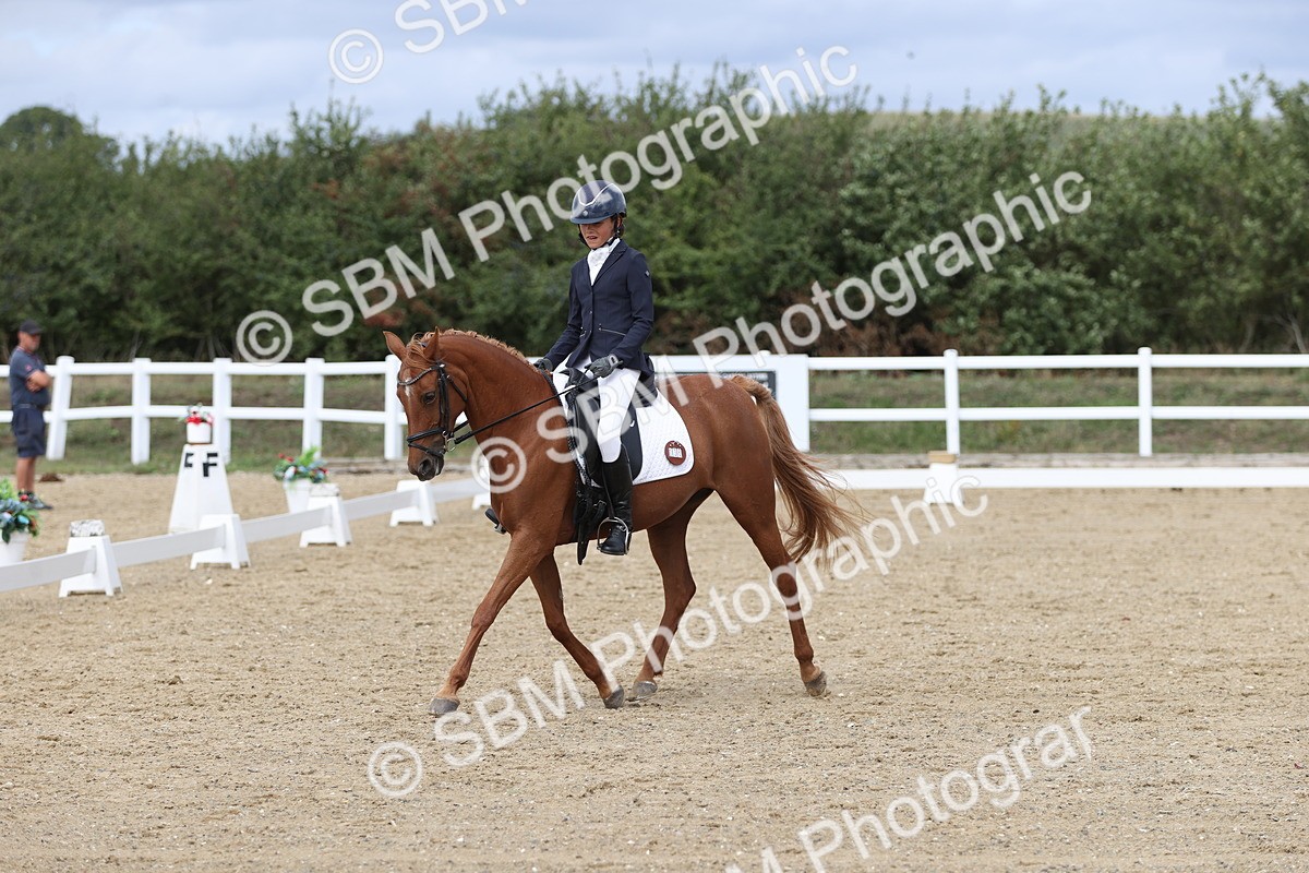SBM_003820 - Class 9 - Novice 3 Champs