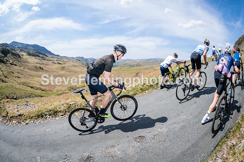 131211 - Hardknott Pass Camera 2 13.00-14.00