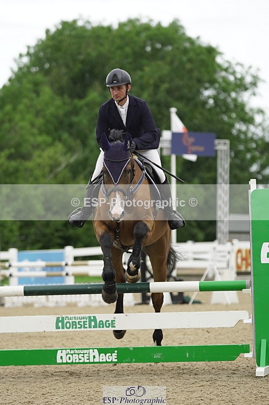 230728A-093002-00005 - Cls 7 British Novice & 90cm Open