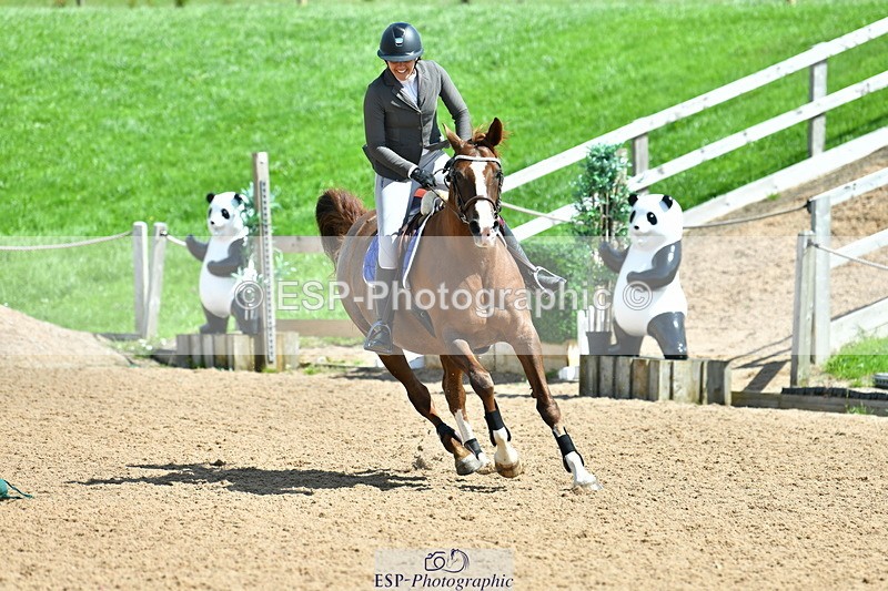 230729A-114449-05557 - Cls 14 NAF Bronze League Semi Final