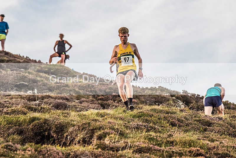Gategill-65 - Gategill Fell Race Wednesday 6th September 2023