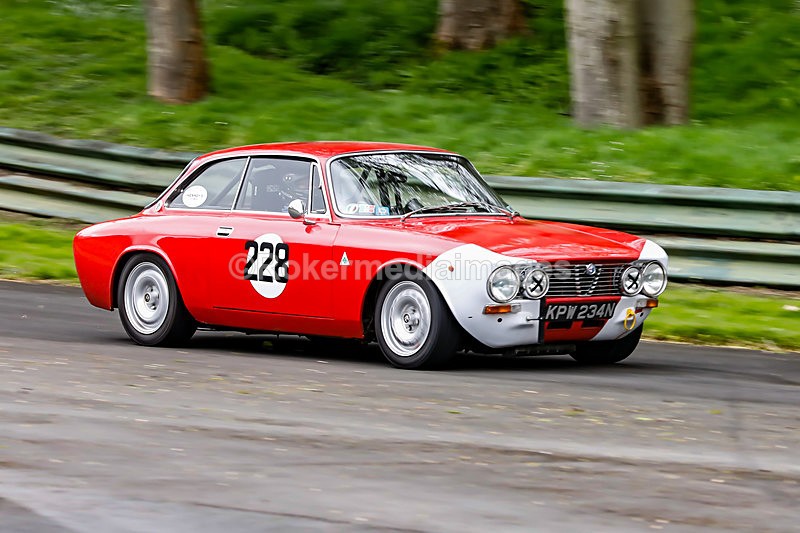  - British & Midland Championship April 27th