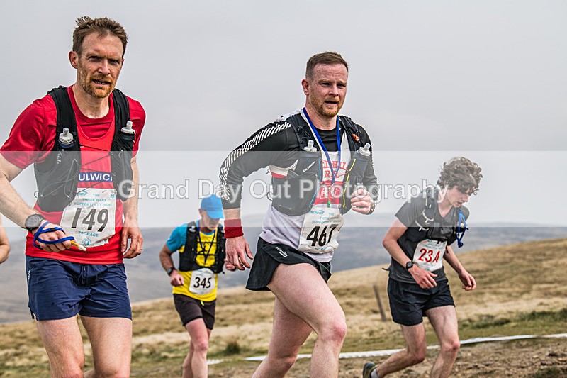 Pen Y Ghent-641 - The 3 Peaks Race Saturday 26th April 2025 - Pen Y Ghent