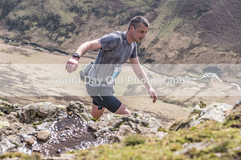 Causey Pike-229 - Causey Pike Fell Race Saturday 14th March 2026