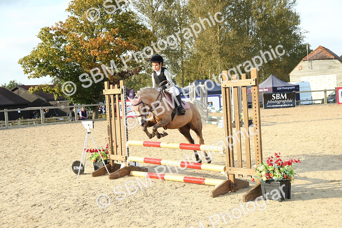 SBM_53587 - J8 - Junior Pony 65cm Championship