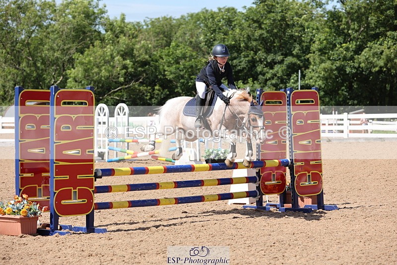 240629A-152915-07132 - Cls 16 11yrs and Under 128cm