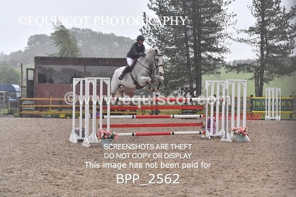 BPP_2562 - SAT CLASS 14 National 1.30m Open