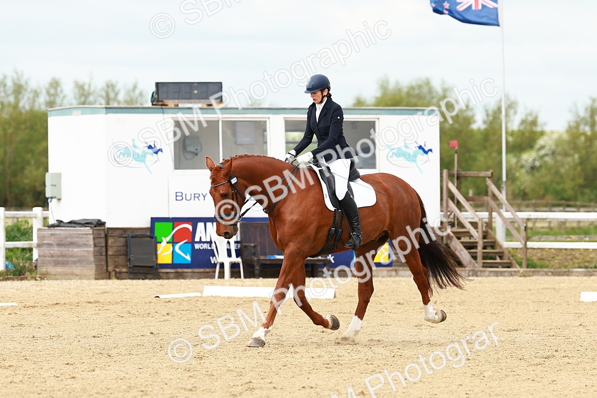 SBM_001265 - Class 8 - N5