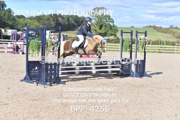 BPP_4256 - CLASS 5 PONY 60CM FINAL