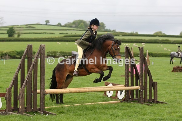 MBM_3458 - MBRC Working Hunter/Jumping/Clear round May 2014