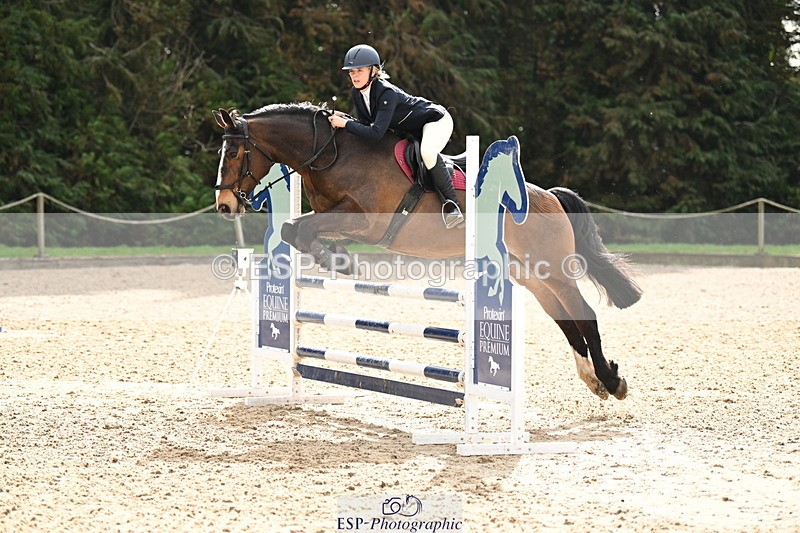 250323A-103030-04194 - Cls 28 95cm Nat Am Qualifier