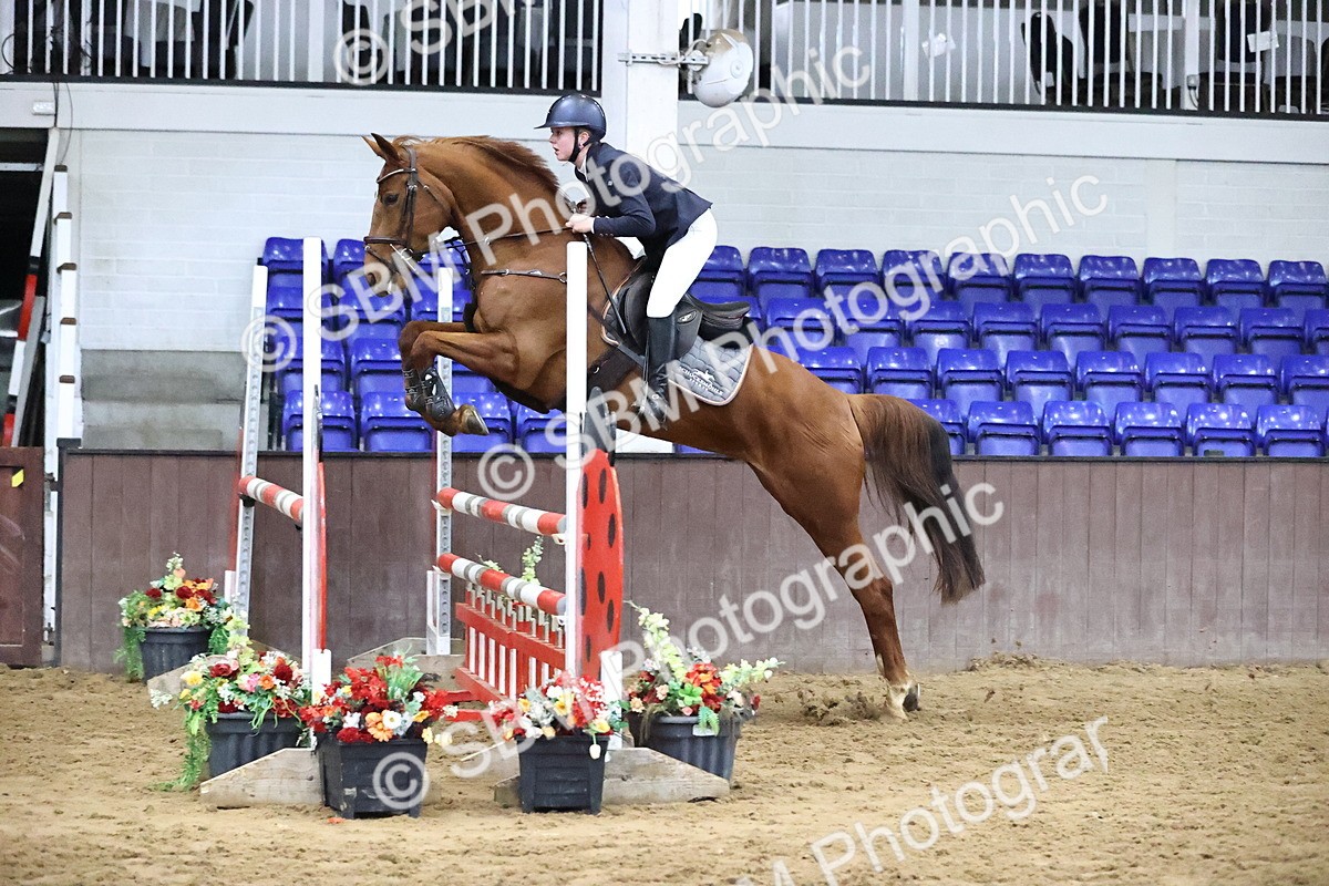 SBM_003192 - Class 15 - Senior Discovery - 1.00m