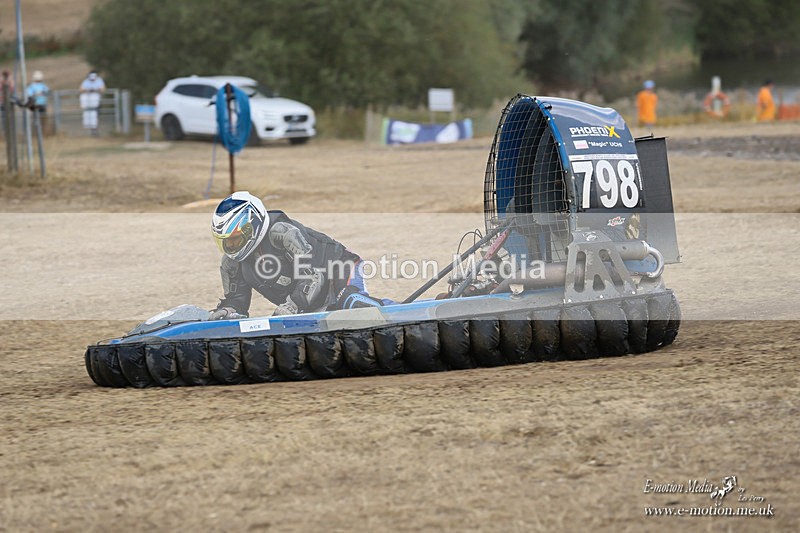 HCWC 230826 389 - Hovercraft W C Race Day 3