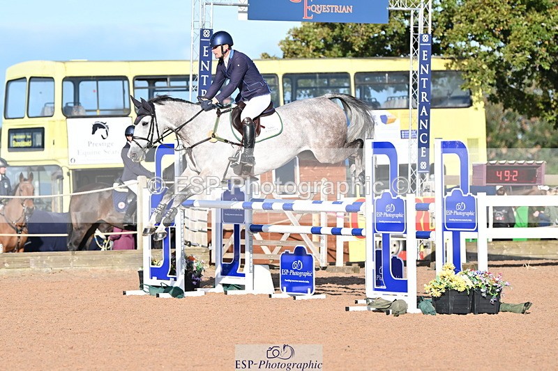 231015A-095831-07111 - Cls 28 Newcomers & 1.10m Open