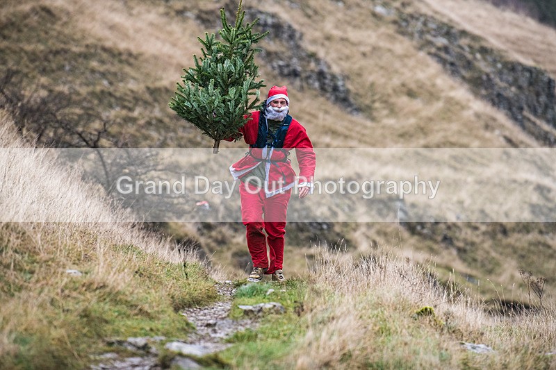 Litton-1109 - Litton Christmas Cracker Fell Race Sunday 15th December 2024