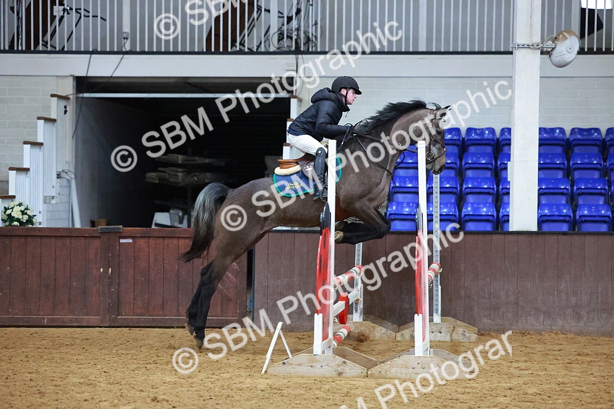 SBM_000018 - Class 1 - Clear Round