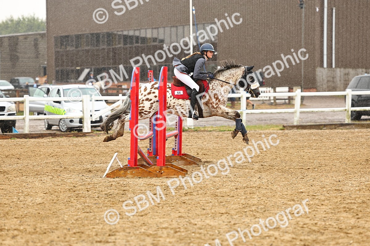 SBM_001503 - Class 4 - 70cm