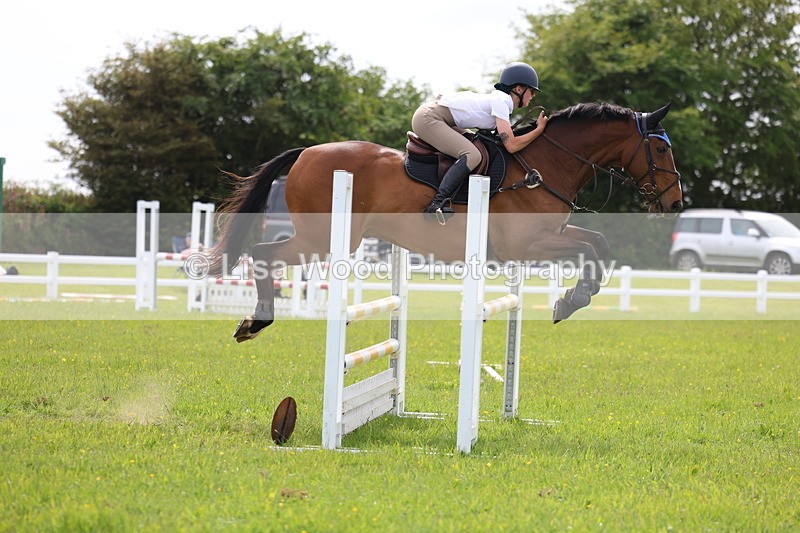 3E7A2017 - Class 14: Senior Discovery/1m open