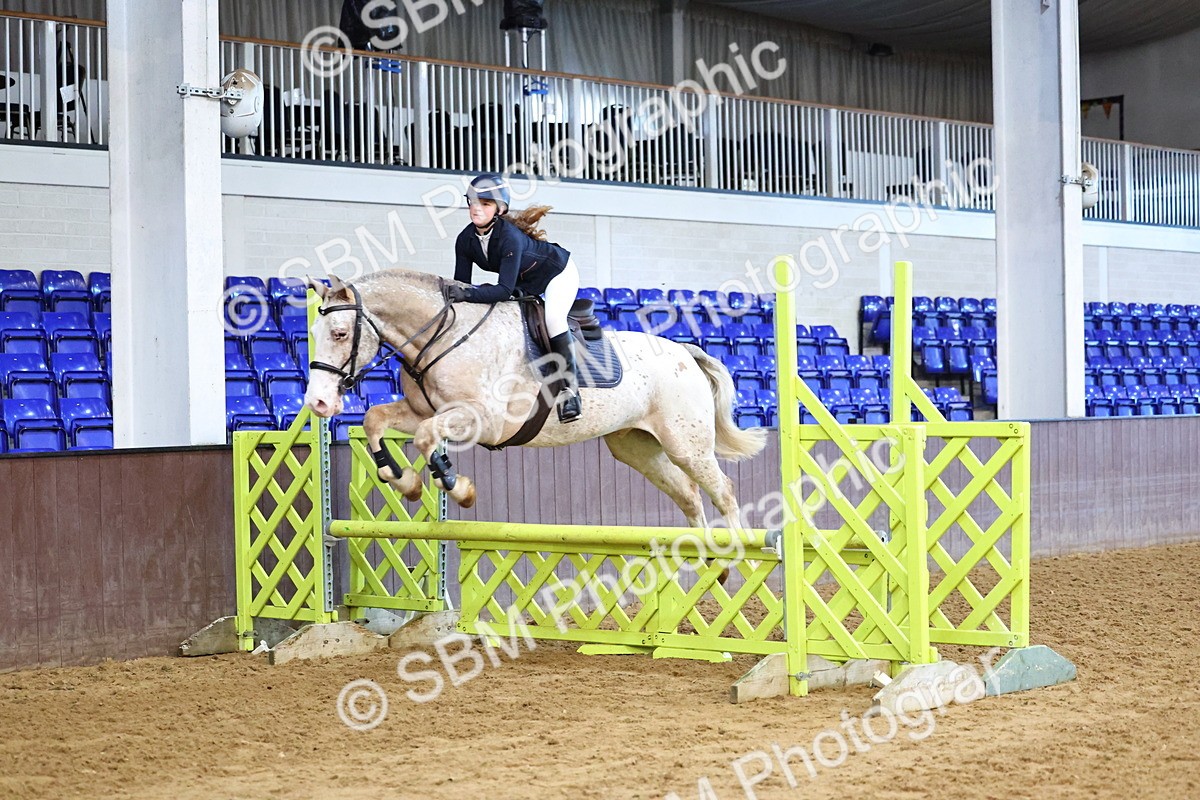 SBM_000238 - Class 1 - Clear Round