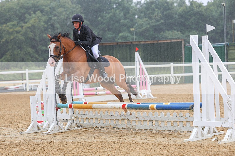 3E7A8682 - Class 1: 60cm Junior