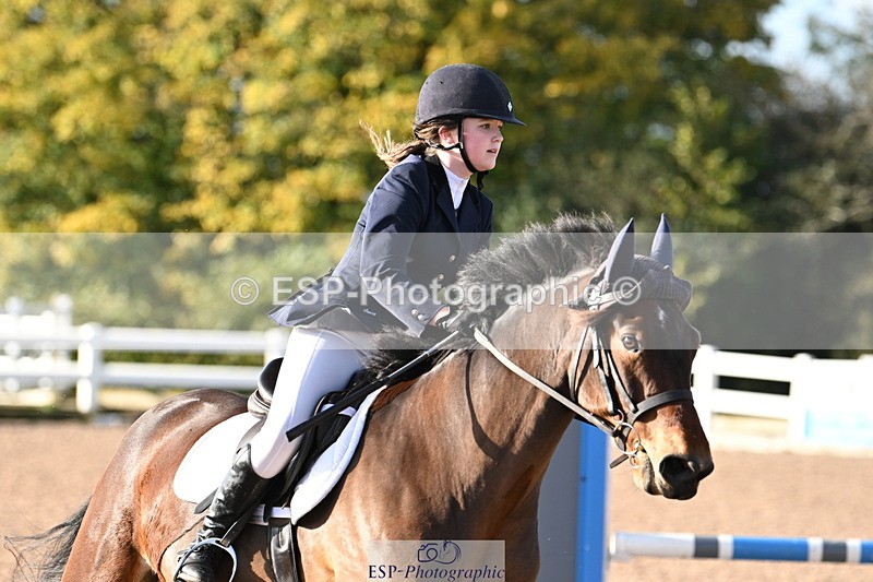 241026A-105544-00240 - SAT Cls 5 Pony British Novice and 80cm