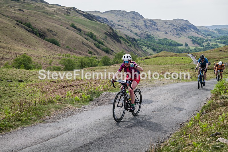 135752 - Hardknott Pass Camera 1 13.00-14.00