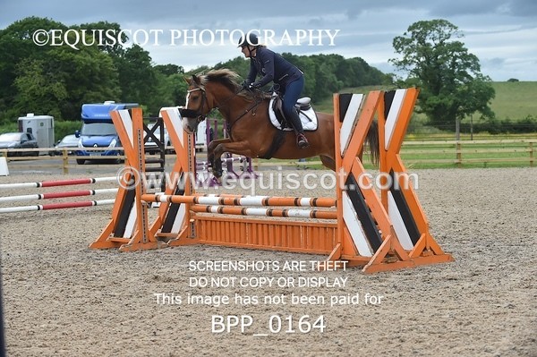 BPP_0164 - CLASS 1 Club/ Unaffiliated 70cms Open