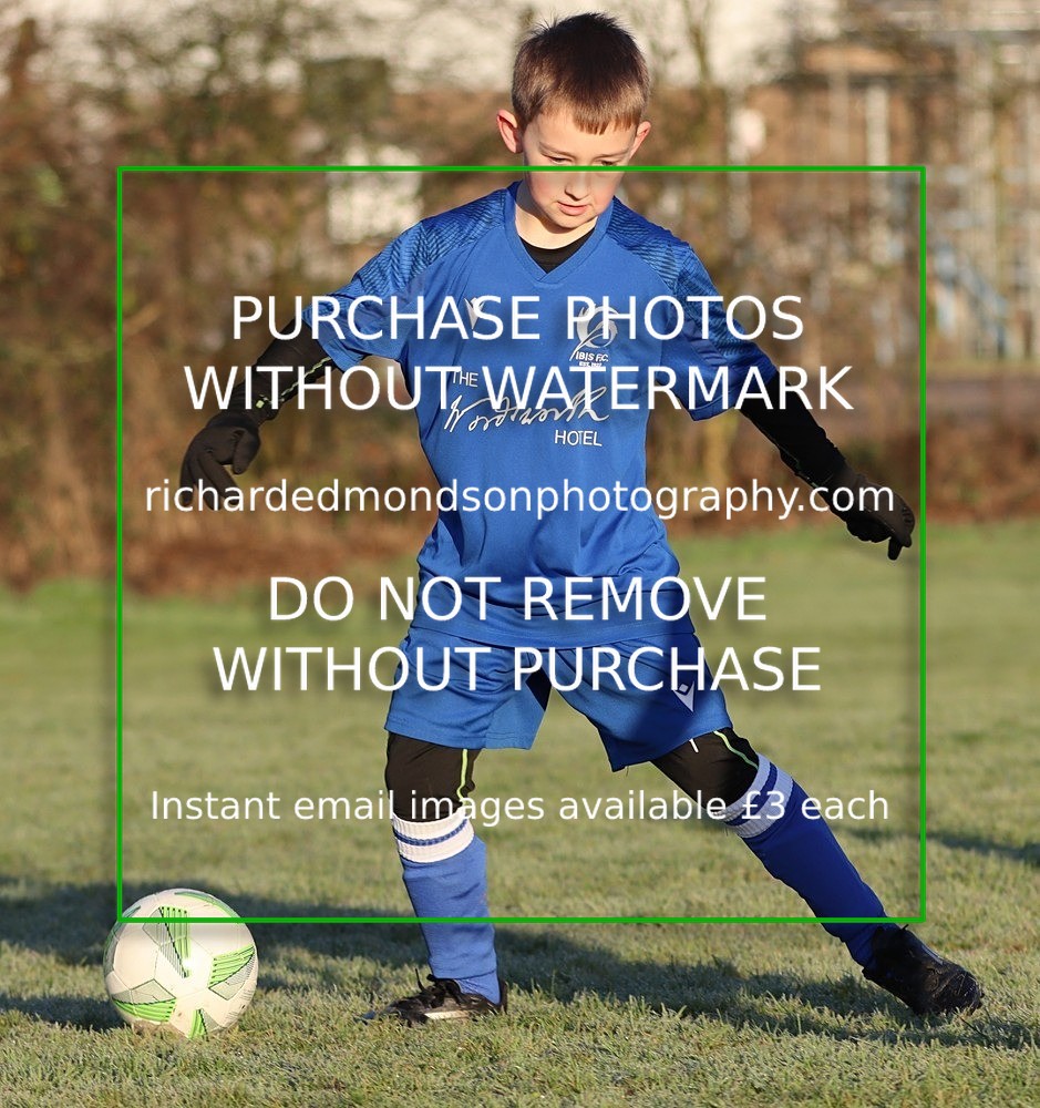 IMG_7881 - Ibis U9 vs Swarthmoor U9 (14/12/24)