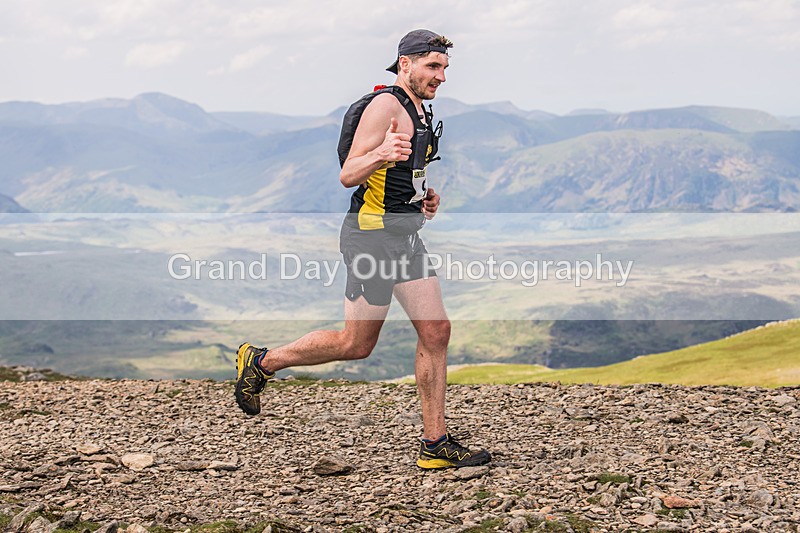 Helvellyn-524 - Helvellyn & The Dodds Fell Race Saturday 25th May 2024