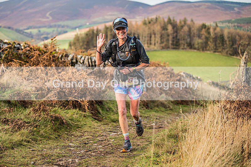 Tweed Valley-252 - High Terrain Events Tweed Valley 50 & 65K Ultra Trail Races Sunday 16th November 2025