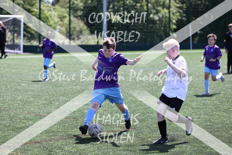 1DX31903 - Sat 13th U11 Boys