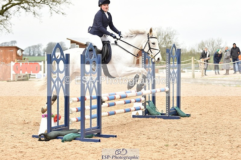 240331A-133644-00929 - 80cm Second Round