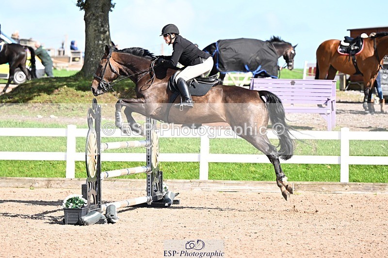 250911-152224-01979 - Cls 15 1.15m Amateur Champ