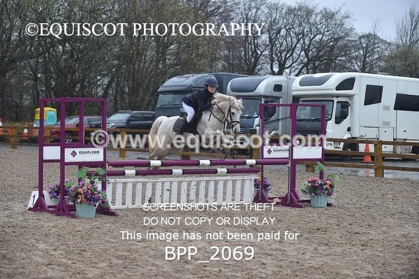 BPP_2069 - CLASS 19 Pony Discovery / 90cm Open