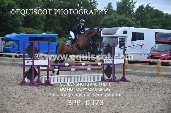 BPP_0373 - CLASS 5 0.95m Amateur Championship Qualifier