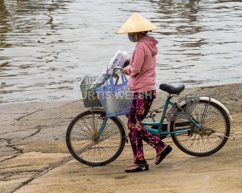 38 - VIETNAM